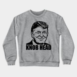 KNOB HEAD Crewneck Sweatshirt